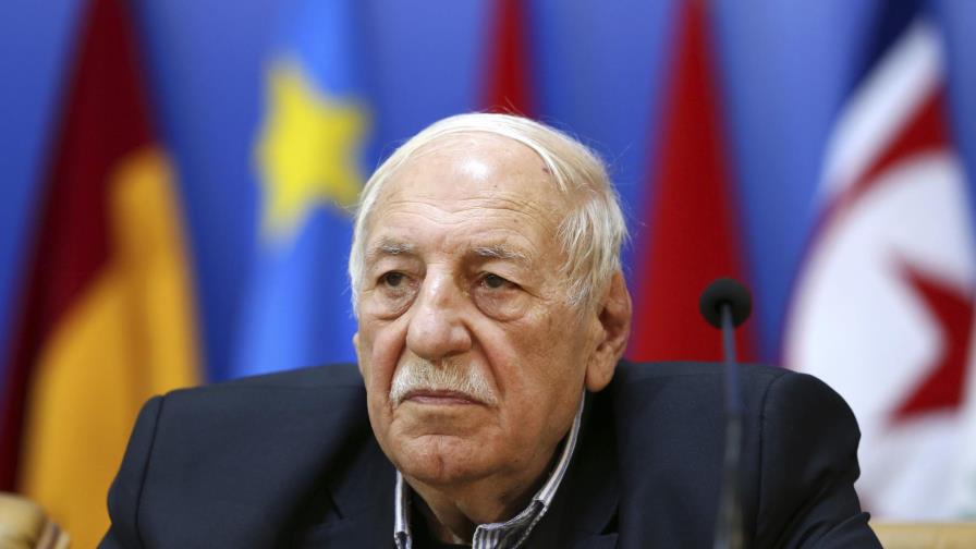 Facción palestina en Siria elige nuevo líder