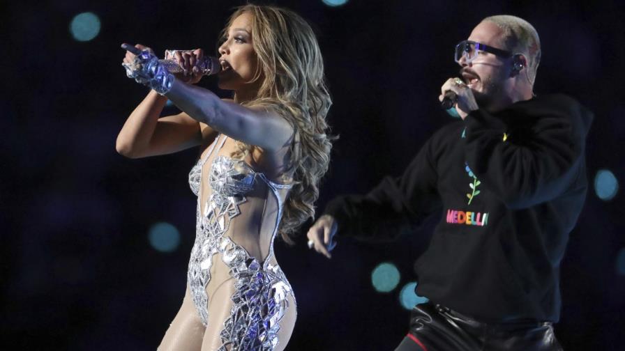 J Balvin: “Aquí estamos y tenemos poder” J Balvin: “Aquí estamos y tenemos poder”