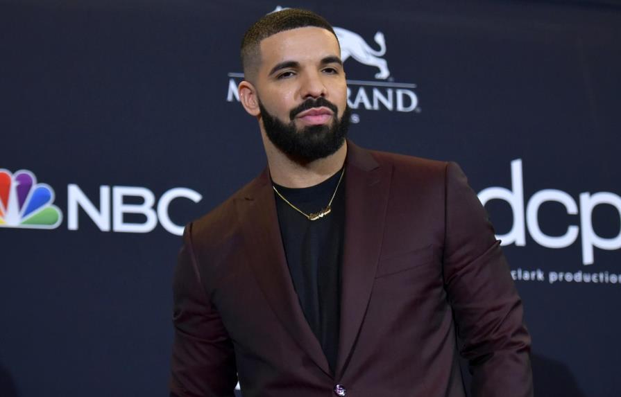 Drake lidera la lista de nominados a los Premios BET