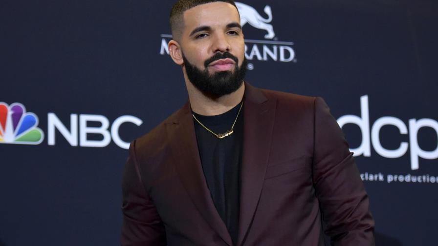 Drake lidera la lista de nominados a los Premios BET