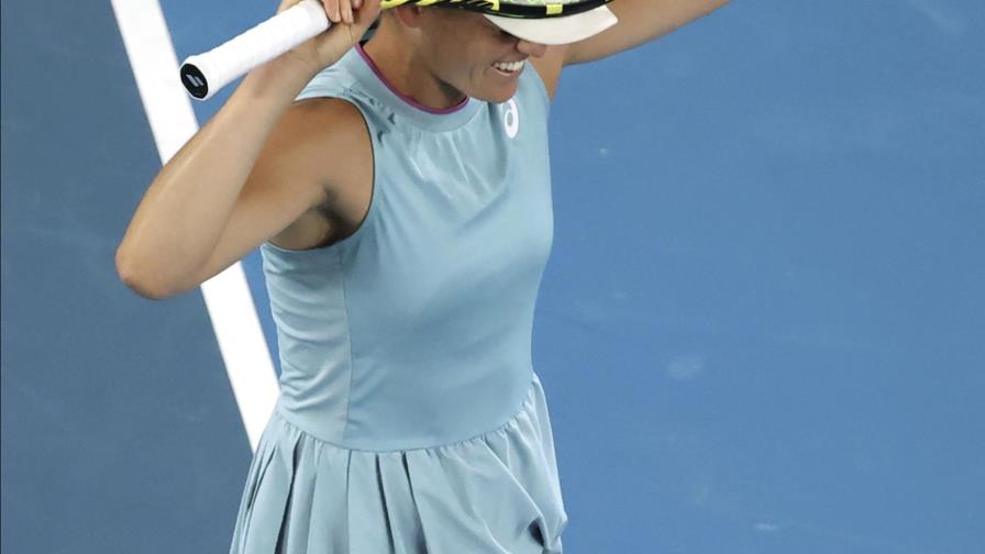 Osaka gana a Brady en Australia, suma 4to cetro Grand Slam