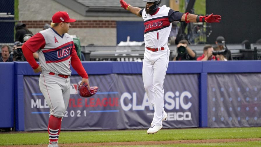 Indios ganan 3-0 a Angelinos en Clásico de Ligas Pequeñas