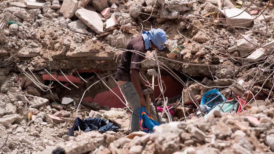 Brasil enviará misión humanitaria para socorrer a Haití