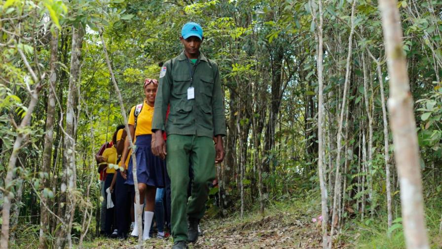Expo Monte Plata pone la mira en la tecnología aplicada al manejo de la naturaleza y la agropecuaria