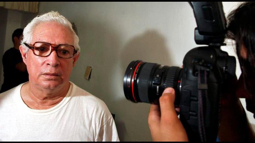 Muere en Miami Carmelo Díaz, exprisionero de la Primavera Negra cubana