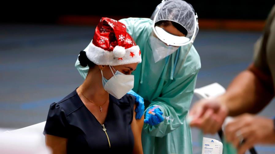 Muere una niña de 4 años a causa de la COVID-19 en Puerto Rico