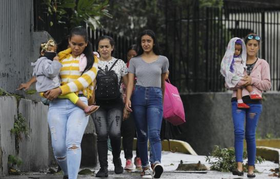Venezuela: Desarticulan importante  banda criminal