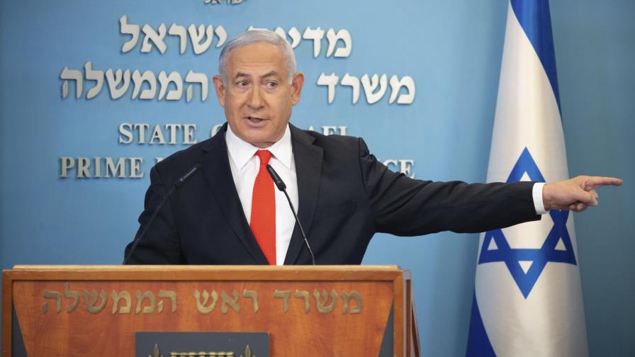 Israel reimpondrá cuarentena nacional por COVID-19