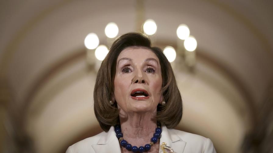 Juicio político: Qué sigue en la cámara baja