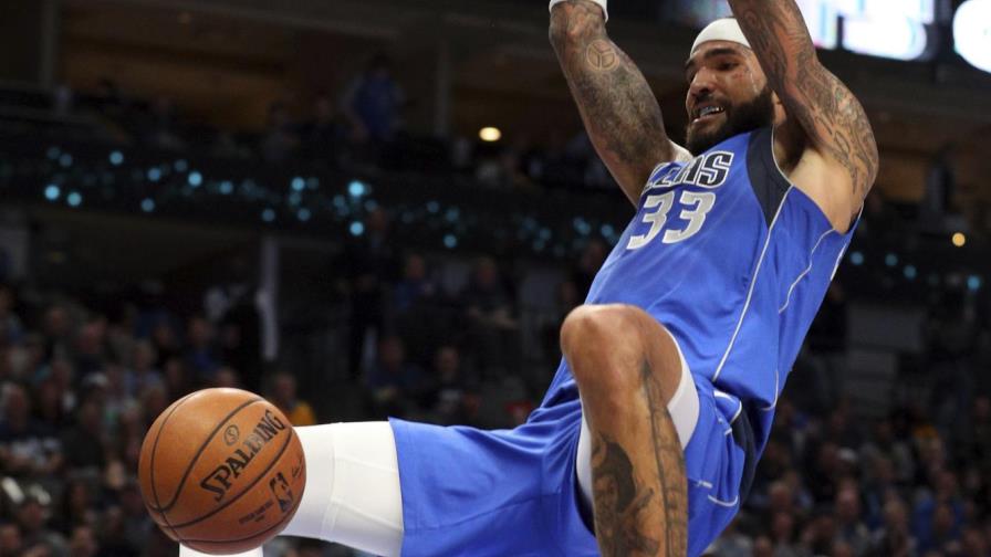 Sin Doncic y Porzingis, Mavs derrotan a Hawks Sin Doncic y Porzingis, Mavs derrotan a Hawks