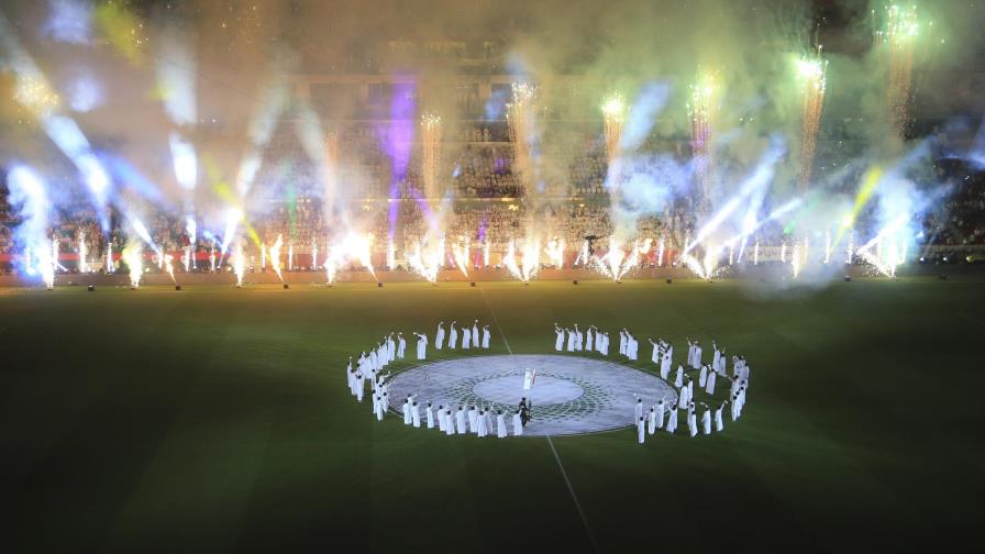 A un año, el Mundial de Qatar sigue generando recelo A un año, el Mundial de Qatar sigue generando recelo