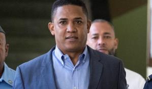 Expelotero Octavio Dotel y otros dos acusados en red de César El Abusador rechazan declararse culpables