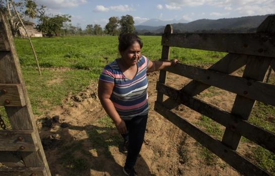 La nueva vida de refugiados nicaragüenses en Costa Rica La nueva vida de refugiados nicaragüenses en Costa Rica
