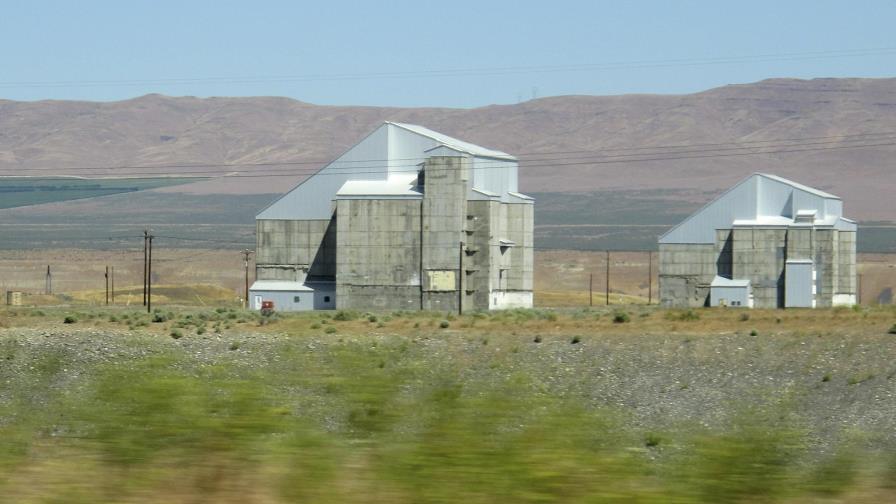 EEUU trabaja para encapsular viejos reactores nucleares