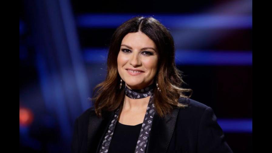 Video | La alborotada reacción de Laura Pausini al enterarse de su nominación al Óscar 
