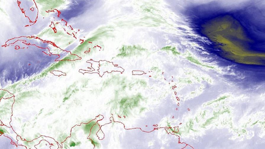Temperaturas calurosas y lluvias escasas para este domingo Temperaturas calurosas y lluvias escasas para este domingo