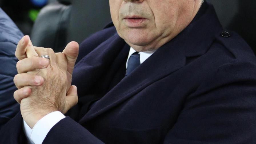 Juventus pierde el invicto y el Inter sigue líder