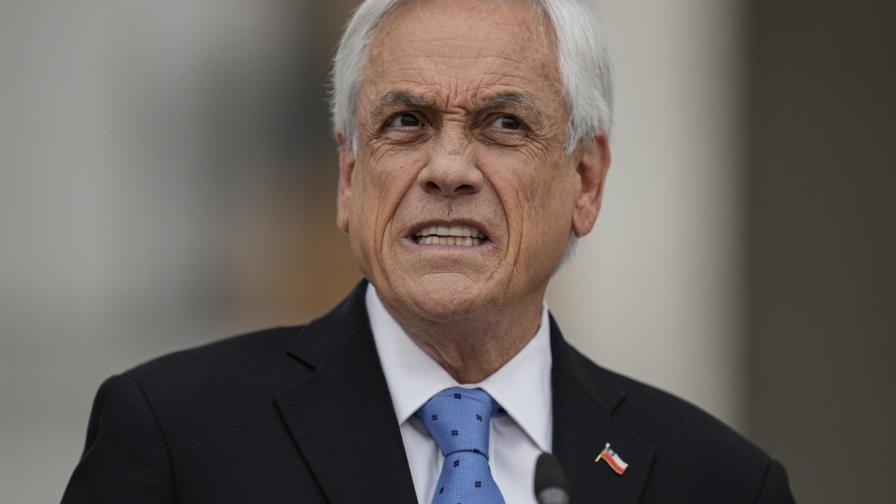 Fiscalía chilena investigará negocios de presidente Piñera