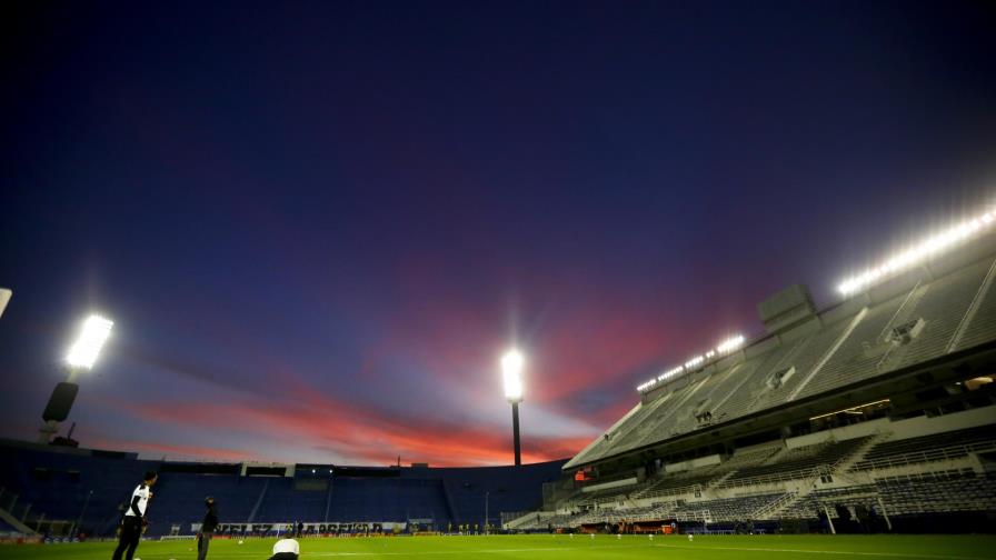Argentina extrema cuidados para evitar COVID en Copa América