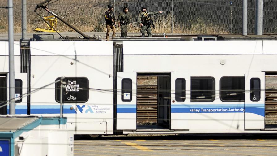 California: Atacante ya había hablado de matar gente a tiros California: Atacante ya había hablado de matar gente a tiros