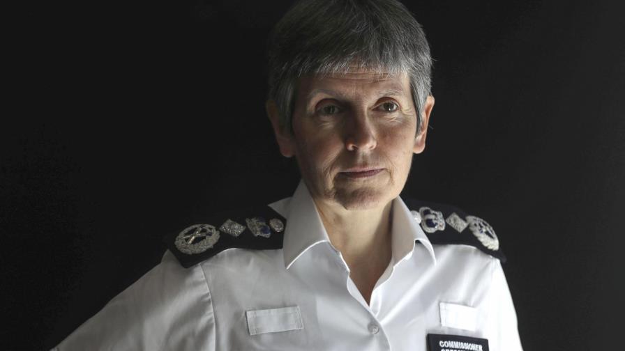 Policía de Londres se disculpa en caso de mujeres asesinadas