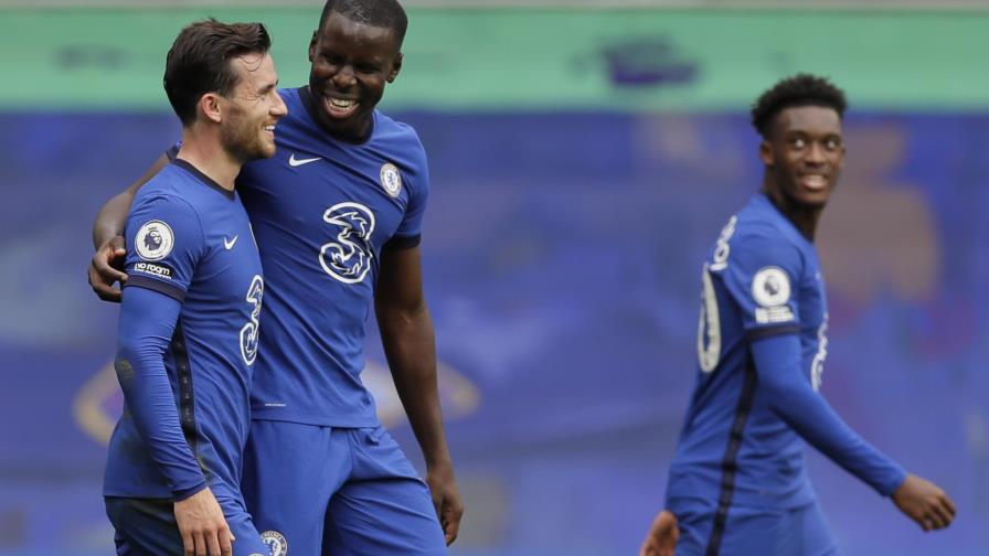 Everton vence 4-2 a Brighton en la Premier Everton vence 4-2 a Brighton en la Premier