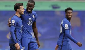 El Leeds de Bielsa le arranca empate al City de Guardiola