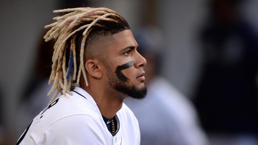 Mánager de Padres: Fernando Tatis Jr. seguirá como campocorto