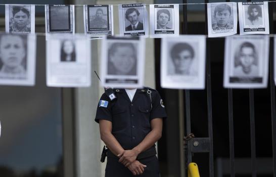 Testimonio de exmilitar confirma masacres en Guatemala