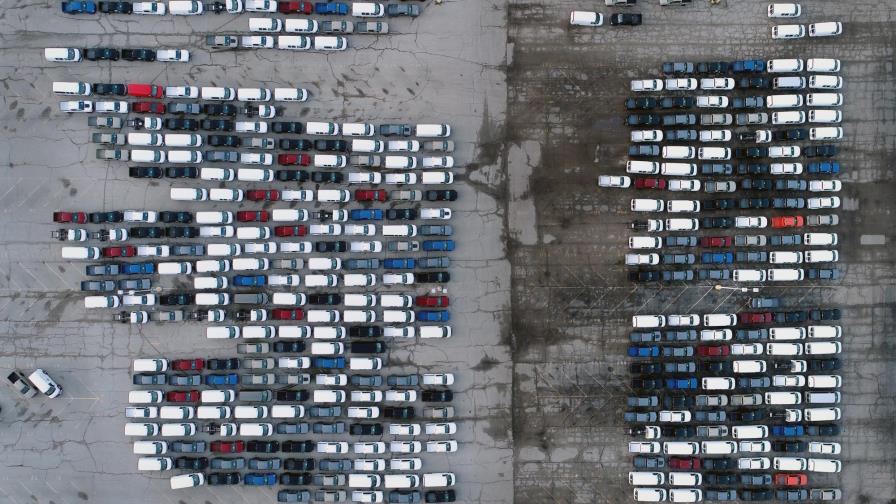 Producción industrial de EEUU se recupera 1,4% en marzo