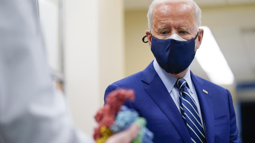 Primeros 100 días de Biden: Cómo marchan sus promesas clave