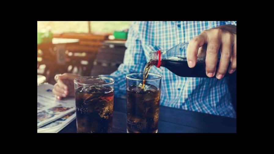 Más de un refresco al día o fumar una cajetilla, entre causas de hígado graso Más de un refresco al día o fumar una cajetilla, entre causas de hígado graso