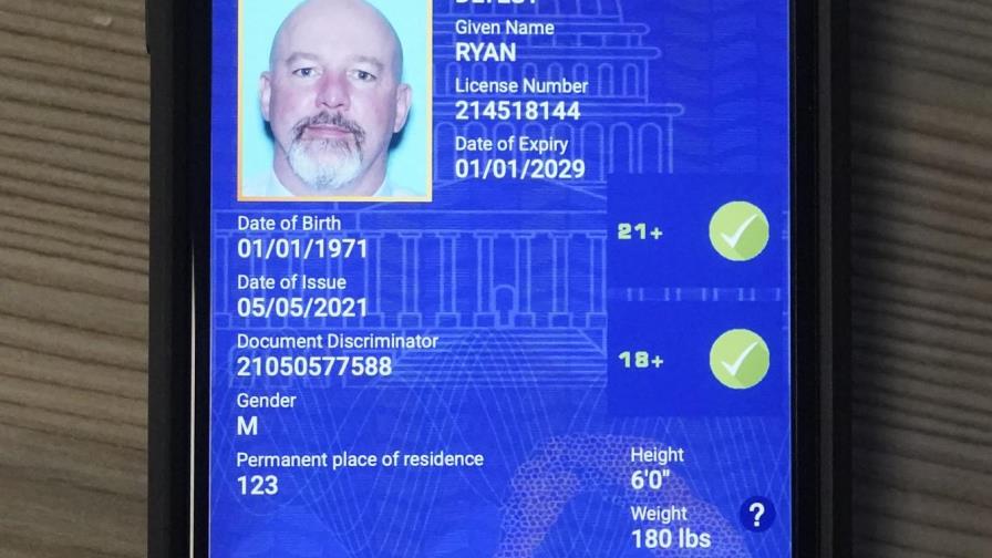 Cada vez más estados de EEUU adoptan licencias digitales