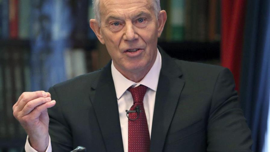 Laboristas británicos disputan la conducción dej partido