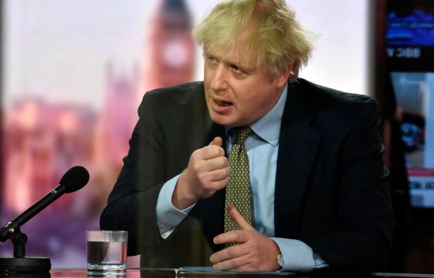 Boris Johnson decreta un nuevo confinamiento nacional en Inglaterra