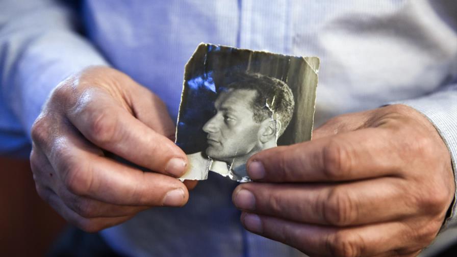 ¿Quién era el uruguayo Eduardo Bleier?