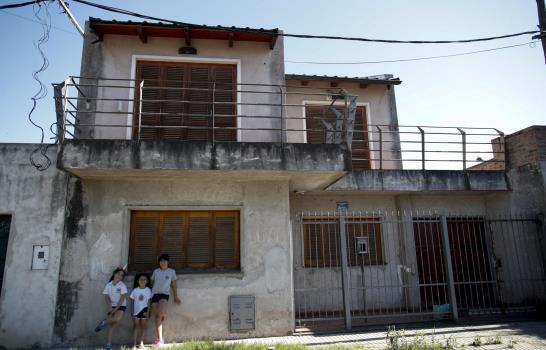 Rosario propone emotivo viaje a la infancia de Messi