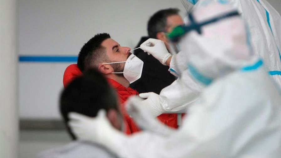 La mitad de los ingresados por COVID-19 mantienen algún síntoma un año después