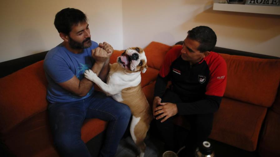 Tras veto, exsacerdote gay inicia apostasía en Argentina