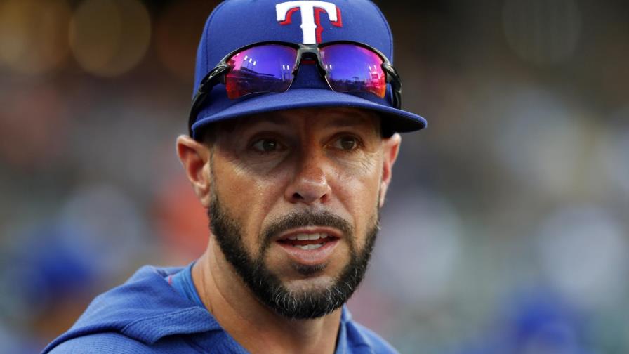 Padres anuncian llegada de Jayce Tingler como nuevo manager