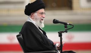 EE.UU. exige a Irán detener sus actividades desestabilizadoras antes de un pacto nuclear