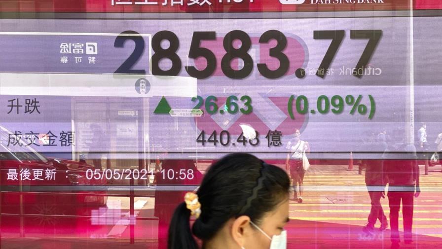 Wall Street abre en alza