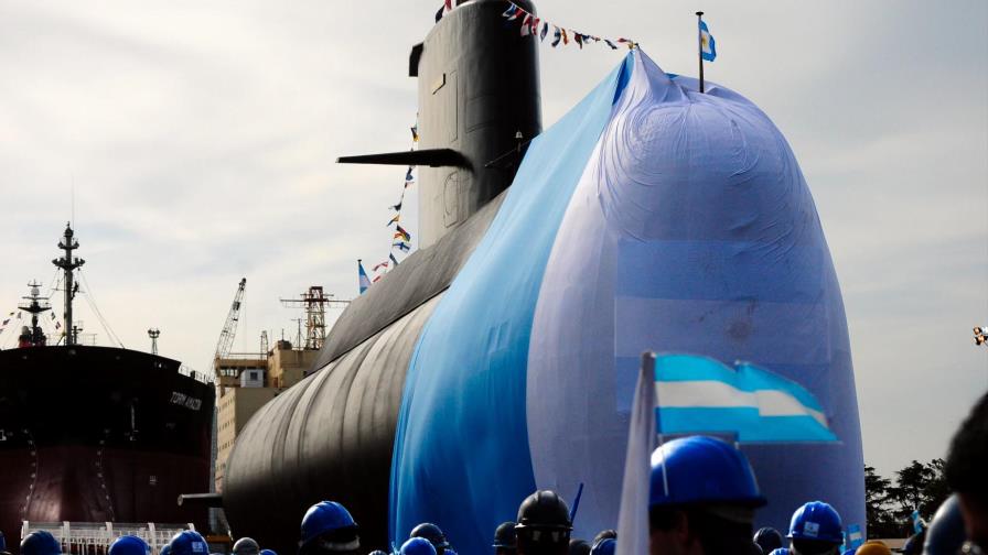 Corte ordena investigar a Macri por hundimiento de submarino