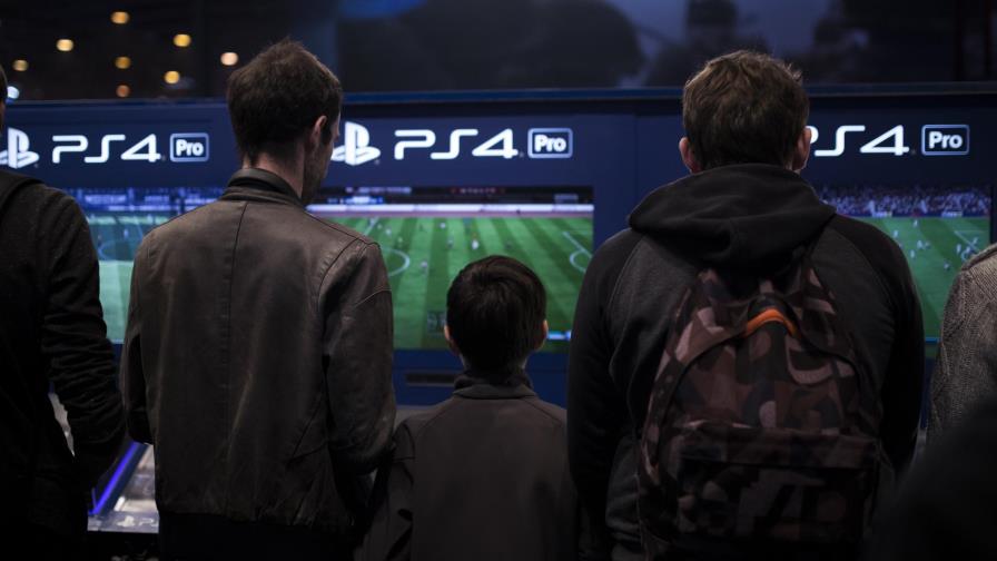 Compañías de videojuegos prometen combatir cambio climático