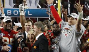 NFL examina negociaciones con sindicato de jugadores