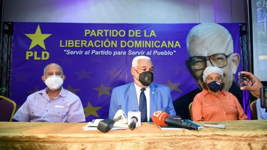 Llaman al TC a emitir sentencia sobre ordenanza para selección de directores regionales y distritales Llaman al TC a emitir sentencia sobre ordenanza para selección de directores regionales y distritales