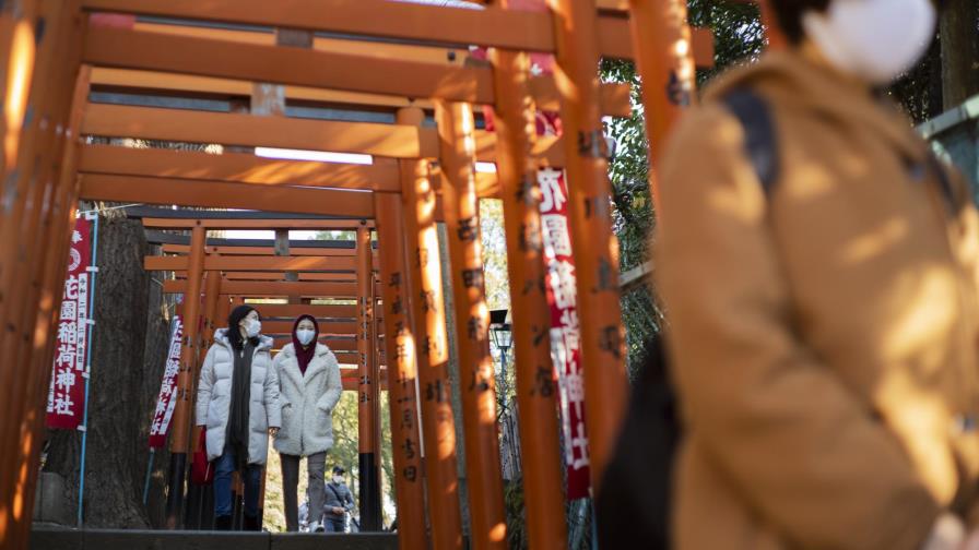 Japón: Piden declarar estado de emergencia por el virus