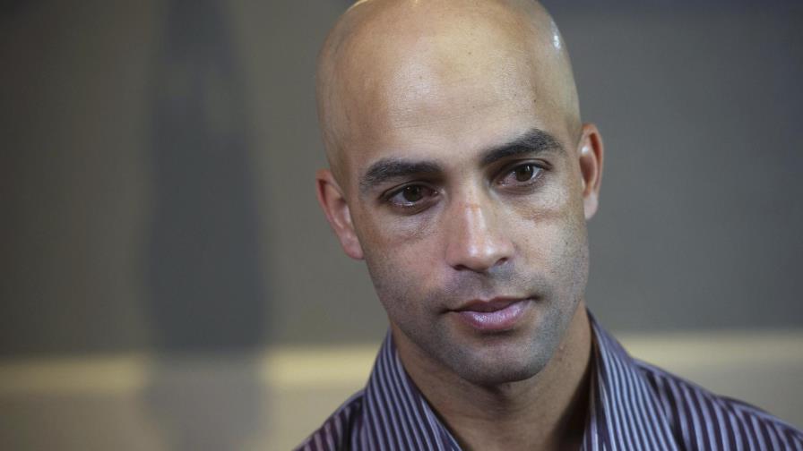 Extenista James Blake recuerda incidente con policía en NY