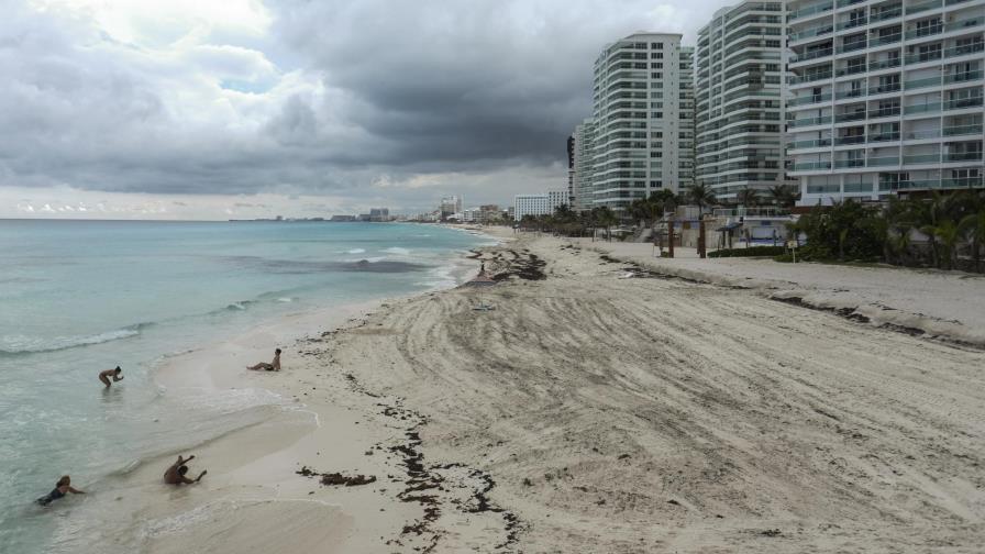 México luce desesperado por reactivar su industria turística México luce desesperado por reactivar su industria turística