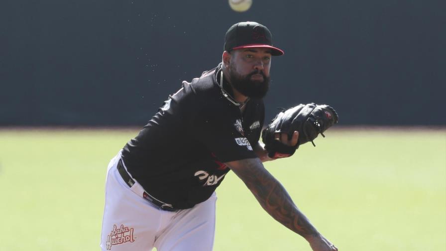 Dominicana y México llegan a 2 triunfos en Serie del Caribe Dominicana y México llegan a 2 triunfos en Serie del Caribe